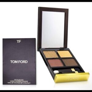 Tom Ford Eye Palette - Leopard Sun